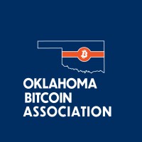 Oklahoma Bitcoin Association logo - Similar company to Fintek Digital
