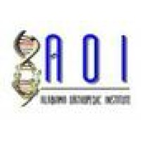 Alabama Orthopedic Institute logo - Similar company to North Florida Bone And Joint