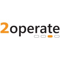 2operate logo - Similar company to Coonect Aps