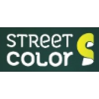 Street Color Ind e Com de Tintas Ltda logo - Similar company to Oxycoat Tintas Técnica