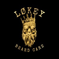 LØKEY Beard Care logo - Similar company to Mr Smith Locks Ltd