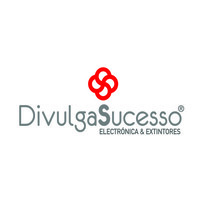 DivulgaSucesso - Electrónica & Extintores logo - Similar company to Urbansegur