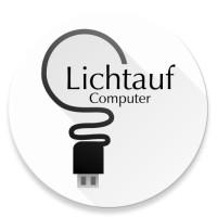 Lichtauf.Computer logo - Similar company to Interap Softwareentwicklung