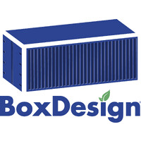 BoxDesign Antilles Guyane logo - Similar company to Am There
