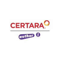 AUTHOR! Data Analysis and Reporting logo - Similar company to Data Innovation