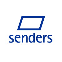 Senders logo - Similar company to Modern Outbound
