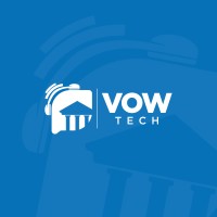 Vowtech logo - Similar company to Vowtow