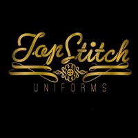 TopStitch Uniforms logo - Similar company to Neto Uniforms