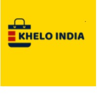KheloIndia logo - Similar company to Khelkhelo