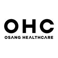 OSANG Healthcare US (OHC) logo - Similar company to Kryptos Biotechnologies, Inc.
