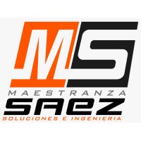 Maestranza Sáez logo - Similar company to Maestranza Seemann S.A
