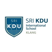 Sri KDU International School (Klang) logo - Similar company to Nahdigital
