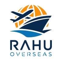 Rahu Overseas logo - Similar company to Adarsh Eximpt