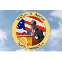 William H. Adams Youth Foundation logo - Similar company to Lemmerbrock & Boron, Llc