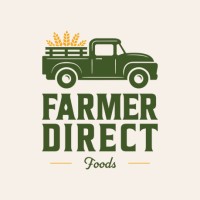 Farmer Direct Foods logo - Similar company to Commlink/Pg Technology