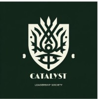 CATALYST logo - Similar company to St Andrews Fintech Society