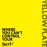 Yellow Plate logo - Similar company to Citeco