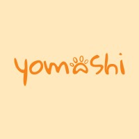 Yomashi - Pet Care Power App logo - Similar company to Pet Universal