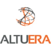 Altuera logo - Similar company to Techsya Ventures