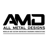 All Metal Designs, Inc logo - Similar company to International Material Control Solutions, Inc.