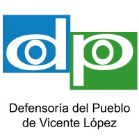 Defensoría del Pueblo de Vicente López logo - Similar company to Vicente López Visión