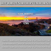 Nursing Jobs California logo - Similar company to Skn Analytics
