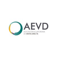 Asociación Ecuatoriana de Venta Directa logo - Similar company to Cotailor Group