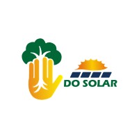 Do Solar logo - Similar company to Platinum Labels