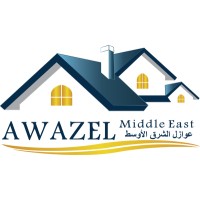 Awazel Middle East | عوازل الشرق الأوسط logo - Similar company to كيان لخدمات العزل والحماية