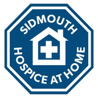 Sidmouth Hospice at Home logo - Similar company to Syn Collective