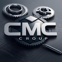 CMC-Group SA logo - Similar company to Jarus Mining Supplies (Pty) Ltd