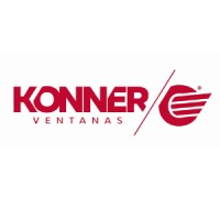 Konner Ventanas logo - Similar company to Perfil10