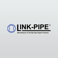 Link-Pipe logo - Similar company to Joints Couplings