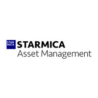 Star Mica Asset Management Co., Ltd. logo - Similar company to Simplex Heritage