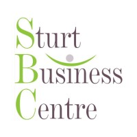 Sturt Business Centre logo - Similar company to Creative Concepts Pr