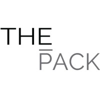 The Pack Agency logo - Similar company to Logoshop | Creative Media Solutions