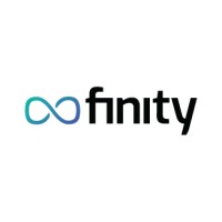 Finity Solutions logo - Similar company to Finiti Solutions D.O.O.