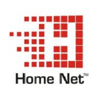 Home Net logo - Similar company to Homenet