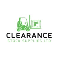 CLEARANCE STOCK SUPPLIES LIMITED logo - Similar company to Supreme Auctions