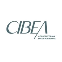 CIBEA - Construtora e Incorporadora Brasileira logo - Similar company to Krcon Empreendimentos