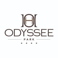 Odyssee Park Hotel logo - Similar company to Odyssée Rh