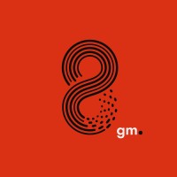 Eight Grams Coffee logo - Similar company to Franchise Plus