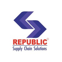 Republic Supply Chain Solutions logo - Similar company to Balar Media Group