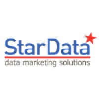 StarData logo - Similar company to Stardata