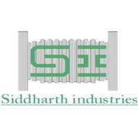 Siddharth Industries logo - Similar company to Siddharth Industries