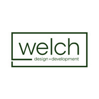 Welch Design and Development logo - Similar company to Davel Engineering & Environmental, Inc.