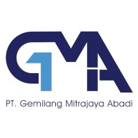 PT. Gemilang Mitrajaya Abadi logo - Similar company to Zigzag Indonesia