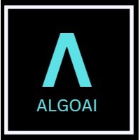ALGOAI logo - Similar company to Algoai Tech