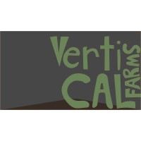 VertiCAL Farms LLC logo - Similar company to Vertical Farm Institute [Vfi]