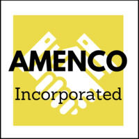 Amenco Incorporated logo - Similar company to Cameleon Association Inc. Philippines